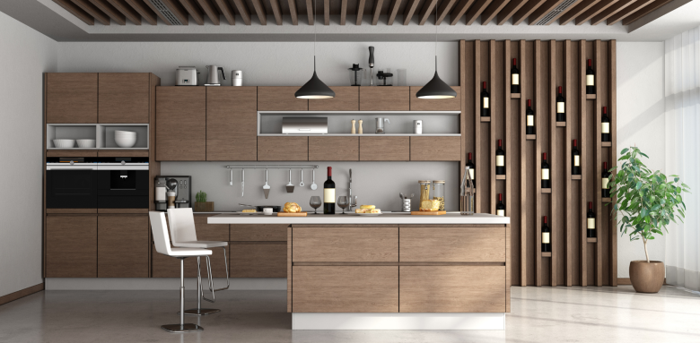 Ilot cuisine Hyeres
