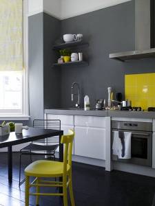 Choisir l'implantation idéale pour votre cuisine à Meudon