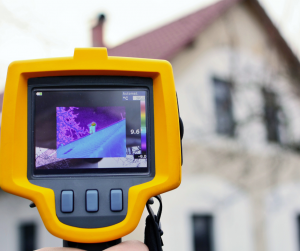 Savoir si maison mal isolée Haguenau