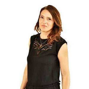 Présentation d'une architecte à Boulogne Billancourt