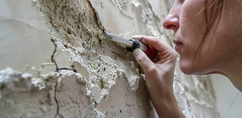 comment reconnaître un mûr porteur