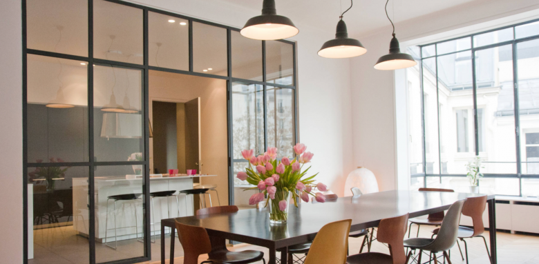 Comment séparer sans cloisonner