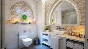 Les murs de la salle de bain : un choix essentiel - Creully sur Seulles 14480
