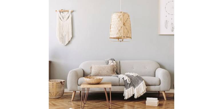 Décoration bohème : comment créer un intérieur chaleureux et naturel ? - Vaux-sur-Aure 14400