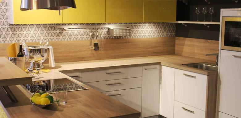 Optimiser l'ergonomie de la cuisine - Antony