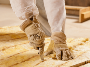 isolation phonique logement