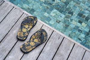 Installer une piscine à Poissy