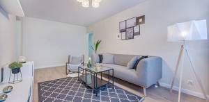 Nos conseils pour aménager un salon en longueur 