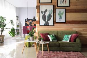 rénovation appartement