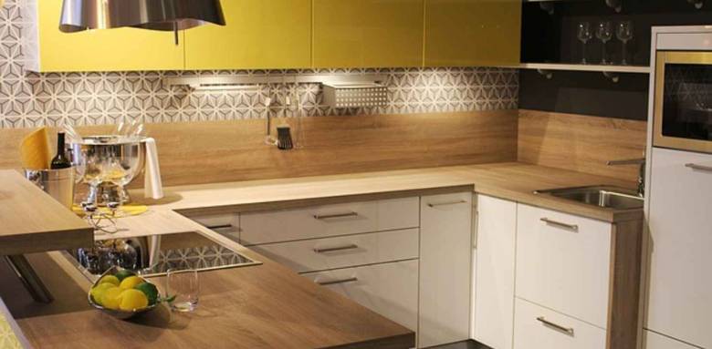 Aménager une cuisine à Le Perreux