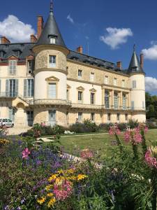 Château de Rambouillet