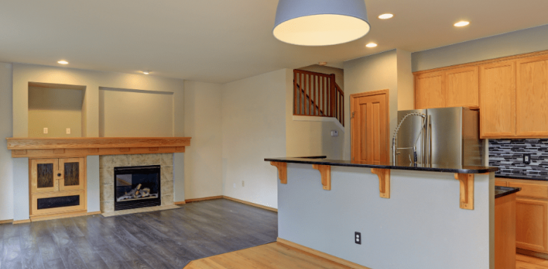 Cuisine ouverte Haguenau