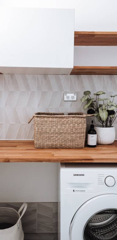 Idée buanderie à Clermont-Ferrand