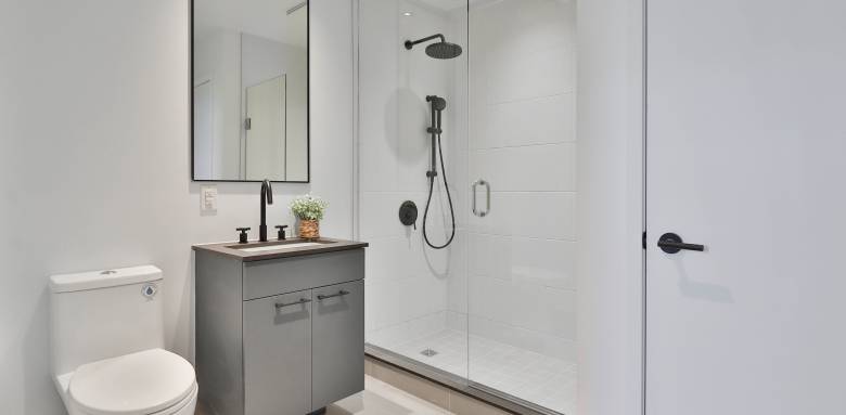 Travaux rénovation salle de bains cognac