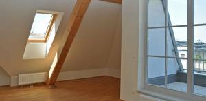 Pourquoi ventiler ses combles ?