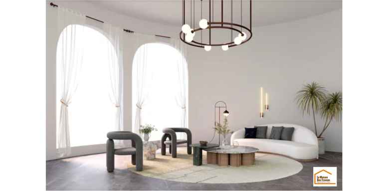 Décoration