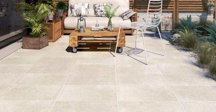 carrelage