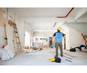 Etapes travaux maison Arras
