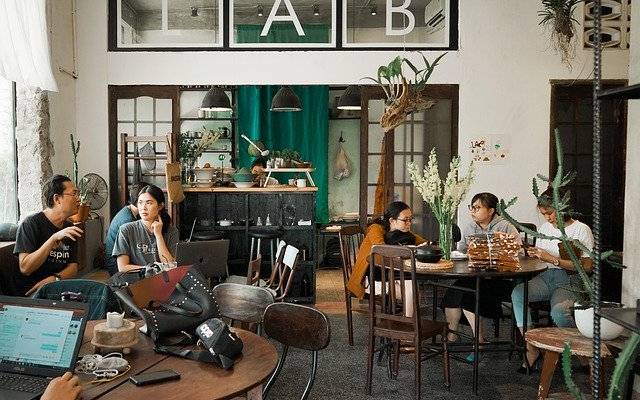 Créer un espace de travail hybride 