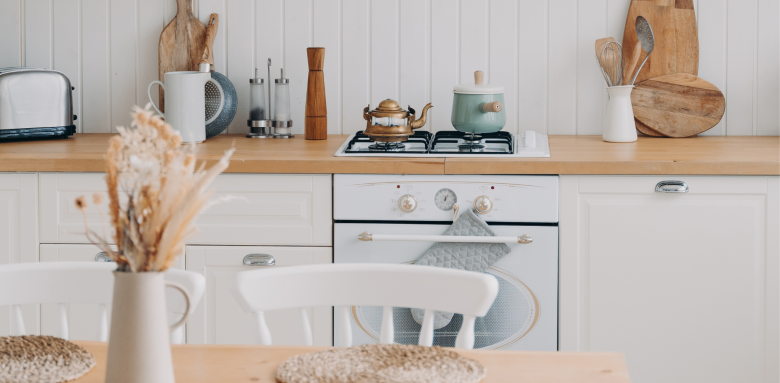 Quel budget prévoir pour refaire sa cuisine ?