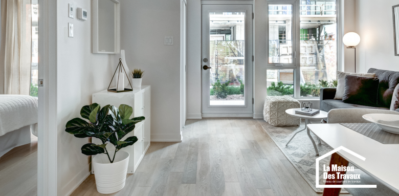 renovation appartement beziers