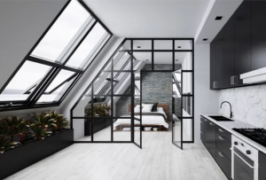 Travaux Aménagement Combles Ermont 95