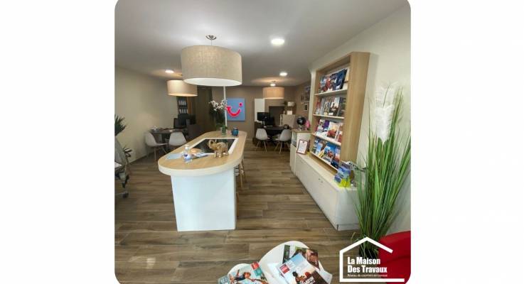 Normes dans les commerces