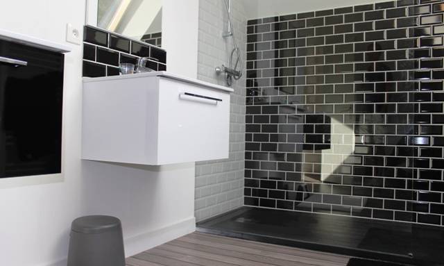 Réussir son agencement de salle de bain