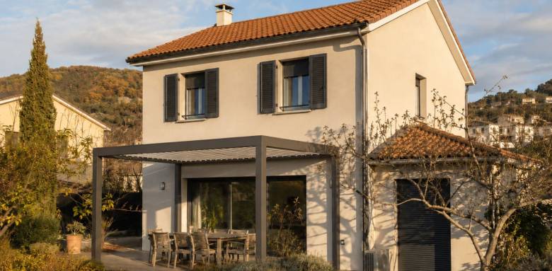  Rénovation énergétique globale de maison - Valence Romans-sur-Isère 26