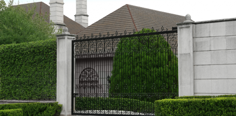 Construction de clôture Montbrison