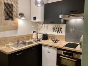 plan de travail cuisine