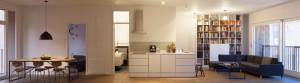 Changer l'agencement de son appartement à Boulogne Billancourt