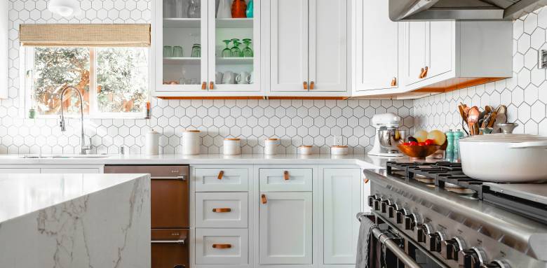 rénovation de cuisine