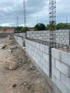 Fondations maison Dax