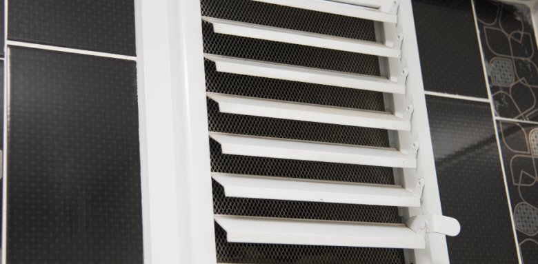 Ventilation naturelle