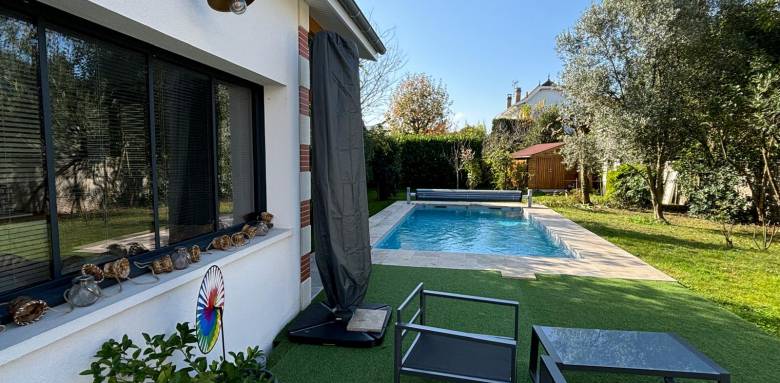 Rénover son jardin Mérignac