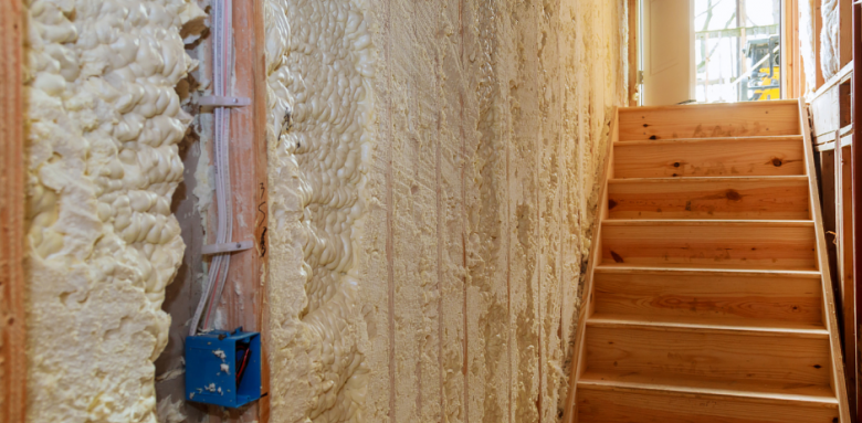 Isoler mes murs par l'intérieur Haguenau