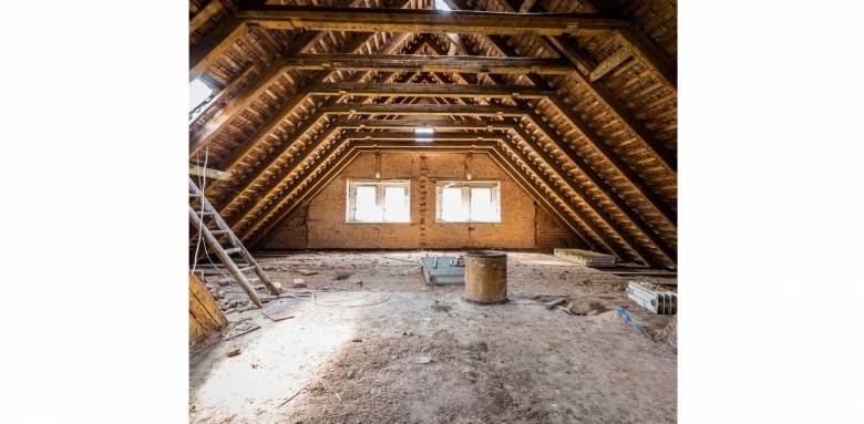 Aménager ses combles : gagner de l’espace sans extension - St Lô 50000