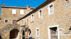 Rénovation grange Dijon