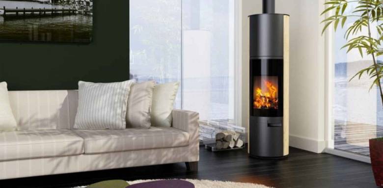 Poêle fin en pierre ollaire (Vigneux-sur-Seine)