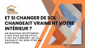 Un nouveau revêtement, c’est plus qu’un style : c’est du confort, de la valeur et du bien-être au quotidien.