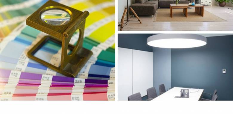 Tendances déco 2022