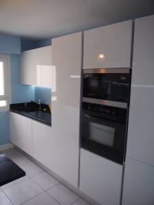 Rénovation d'une cuisine à Chelles (77)