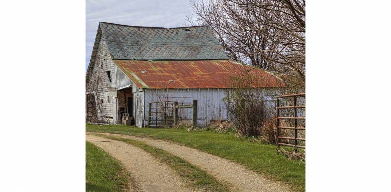 Pourquoi transformer une grange en habitation ? Cerisy-la-Salle 50210