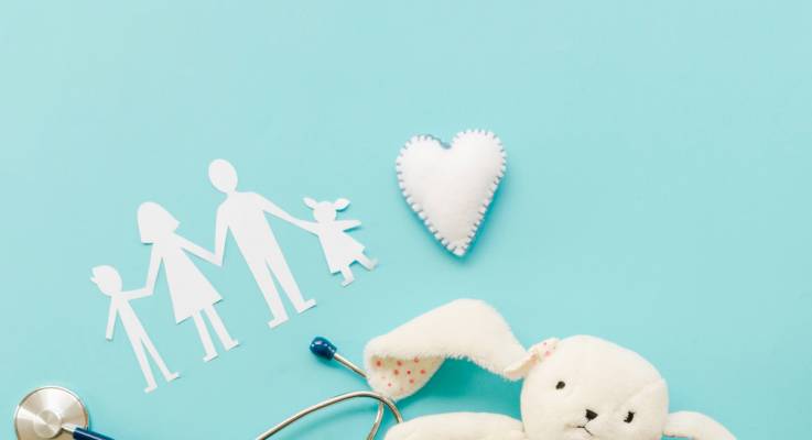 Rendre son cabinet de pédiatrie accueillant