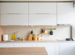amenagement cuisine
