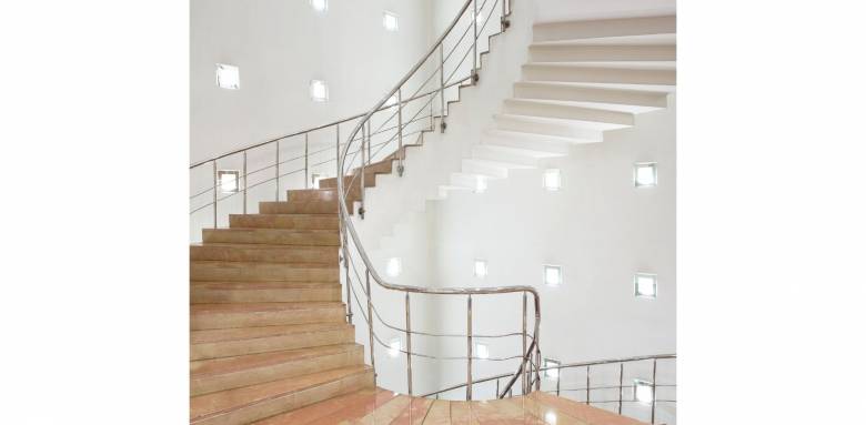 Garde-corps intérieur : sécuriser et sublimer vos espaces avec style - 14380 Noues de Sienne