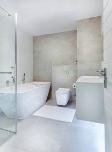 salle de bains modernisée (92)