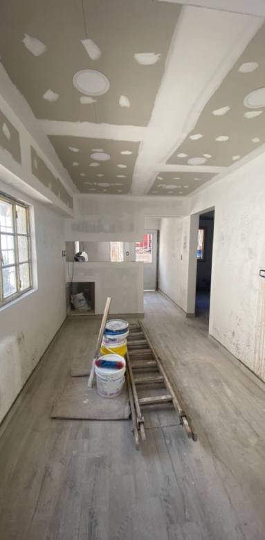 Travaux maison Hazebrouck