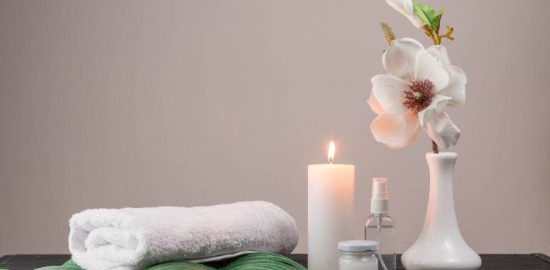 Installation d'un spa